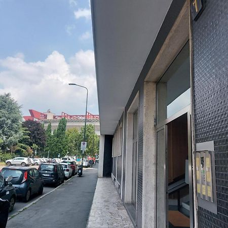Franco Sansirohouse Rho Mi Fiera Apartment Milan Luaran gambar