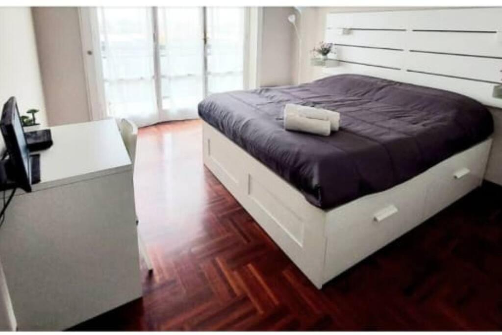 Franco Sansirohouse Rho Mi Fiera Apartment Milan Luaran gambar