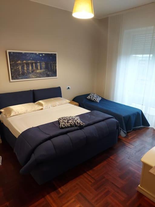 Franco Sansirohouse Rho Mi Fiera Apartment Milan Luaran gambar
