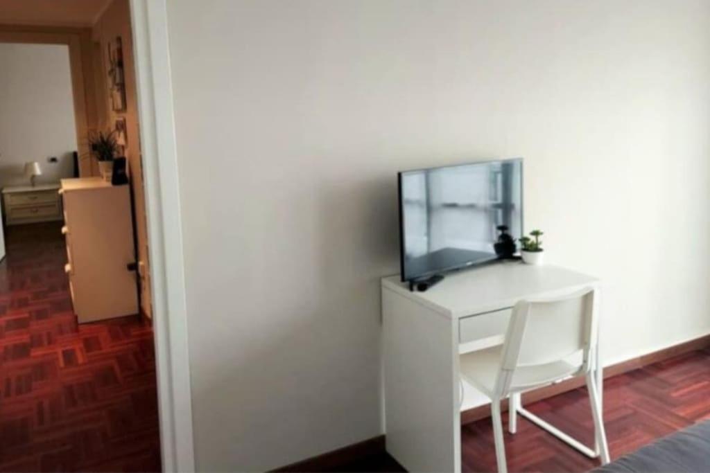 Franco Sansirohouse Rho Mi Fiera Apartment Milan Luaran gambar